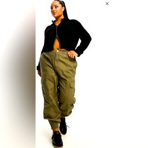 ASOS River Island Cargo Pants